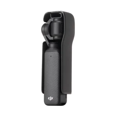 Экшн-камера DJI Osmo Pocket 3 Standard Combo, черный