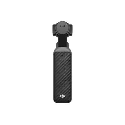 Экшн-камера DJI Osmo Pocket 4 Essential Combo, черный