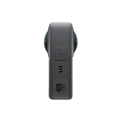 Экшн-камера DJI Osmo 360 Standard Combo