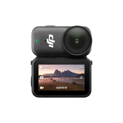 Экшн-камера DJI Osmo Nano 64GB Standard Combo