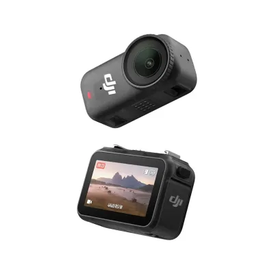 Экшн-камера DJI Osmo Nano 64GB Standard Combo