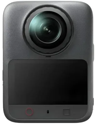 Экшн-камера DJI Osmo 360 II Standard Combo