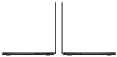 Apple MacBook Pro 14" M6 (12C CPU, 12C GPU), 16GB/1TB чёрный космос (MHWT4) 2026