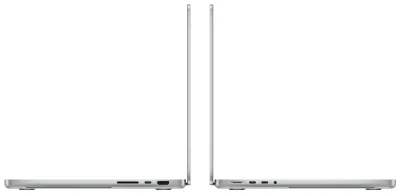 Apple MacBook Pro 14" M6 (12C CPU, 12C GPU), 16GB/1TB серебристый (MHWW4) 2026