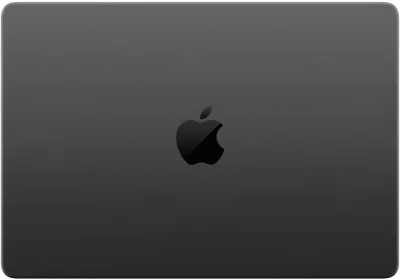 Apple MacBook Pro 14" PROLED M5 Pro (15C CPU, 16C GPU), 24GB/1TB чёрный космос (MJ2H4) 2026