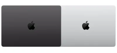 Apple MacBook Pro 14" PROLED M5 Pro (15C CPU, 16C GPU), 24GB/1TB чёрный космос (MJ2H4) 2026