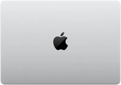 Apple MacBook Pro 14" PROLED M5 Pro (15C CPU, 16C GPU), 24GB/1TB серебристый (MJ2G4) 2026