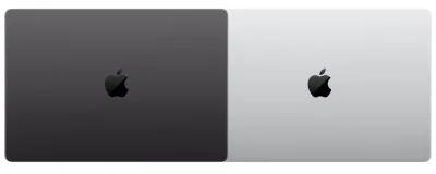 Apple MacBook Pro 16" PROLED M5 Pro (18C CPU, 20C GPU), 24GB/1TB чёрный космос (MJ304) 2026