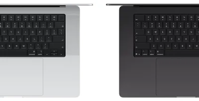 Apple MacBook Pro 16" PROLED M5 Pro (18C CPU, 20C GPU), 24GB/1TB чёрный космос (MJ304) 2026