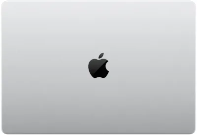 Apple MacBook Pro 16" PROLED M5 Pro (18C CPU, 20C GPU), 24GB/1TB серебристый (MJ2W4) 2026