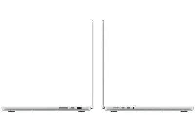 Apple MacBook Pro 16" PROLED M5 Pro (18C CPU, 20C GPU), 24GB/1TB серебристый (MJ2W4) 2026