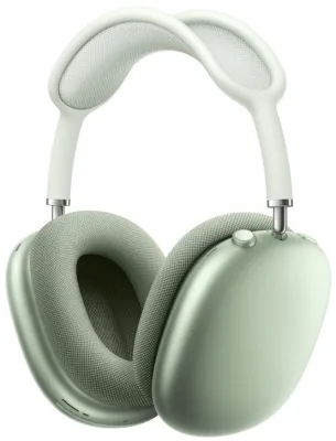 Беспроводные наушники Apple AirPods Max (зеленый) MGYN3 2020г.