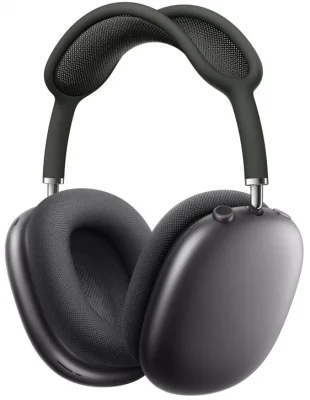 Беспроводные наушники Apple AirPods Max (серый космос) MGYH3 2020г.