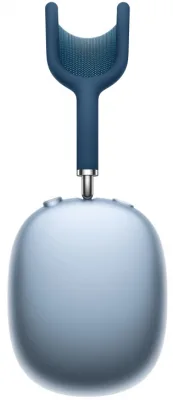Беспроводные наушники Apple AirPods Max (голубое небо) MGYL3 2020г.