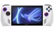 Игровая портативная консоль Asus Rog Ally Z1 Extreme 512GB (2023)