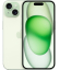 Apple iPhone 15 Plus 512GB Зелёный (eSIM)