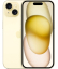 Apple iPhone 15 Plus 256GB Жёлтый (2SIM)