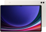 Планшет Samsung Galaxy Tab S9 Ultra 12/512ГБ, 5G, бежевый (SM-X916)