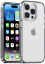 Чехол накладка Gurdini Alba Series Protective для iPhone 15 Pro Max (матовый)