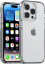 Чехол накладка Gurdini Alba Series Protective для iPhone 15 Pro (прозрачный)