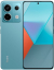 Xiaomi Redmi Note 13 Pro 5G 8/256Gb NFC EU Blue (Голубой)