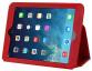 Чехол Iridium Для Ipad Air/Ipad Air2 красный