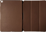 Чехол-книжка Shelly Cases iPad Air 2 коричневый