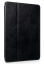 Чехол кожаный чехол HOCO Crystal Leather Smart Case для iPad Air 2 (черный)