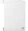 Чехол книжка Uniq Duo White для Apple iPad Air 2 PD6TFD-DUOWHT (белый)