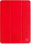 Чехол-книжка Uniq Duo Double The Style Red для iPad Air 2 (красный)