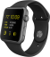 Умные часы Apple Watch Sport, Корпус 42 мм из алюминия цвета 