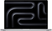 Apple MacBook Pro 16" M3 Pro 12C CPU, 18C GPU/36GB/512GB серебристый (MRW63) 2023г.