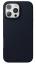 Чехол накладка VLP Aster Case с поддержкой MagSafe для iPhone 16 Pro Max (темно-синий)