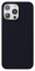 Чехол ультратонкий кевларовый VLP Kevlar Case с поддержкой MagSafe для iPhone 16 Pro Max (черный)