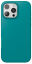 Чехол накладка VLP Aster Case с поддержкой MagSafe для iPhone 16 Pro Max (зеленый)