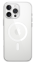 Чехол клип-кейс поликарбонатный Apple Silicone Case MagSafe для iPhone 16 Pro Max, цвет Clear , Прозрачный (MA7F4)