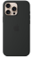 Чехол клип-кейс силиконовый Apple Silicone Case MagSafe для iPhone 16 Pro Max, цвет Black, Черный (MYYT3)