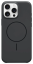 Чехол клип-кейс силиконовый Beats Case MagSafe для iPhone 16 Pro Max, цвет Black, Черный (MCFQ4)