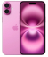 Apple iPhone 16 Plus 256GB Розовый (2SIM)