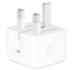 Адаптер питания Apple USB-C мощностью 20 Вт (MHJF3ZM/A) UK