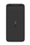 Внешний аккумулятор Xiaomi Redmi Power Bank Fast Charge 20000 mAh (PB200LZM)  черный