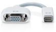 Переходник Mini-DVI to VGA Adapter M9320G/A