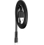 Кабель Baseus Tough Series USB - USB Type-C 1 м (CATZY-B01) черный
