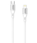 Кабель Mcdodo Type-C to lightning Data Cabel/PD/Fast Charge/36W/1.2m CA-1861 (Белый)