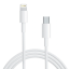 Кабель Type-C на Lightning для iPhone/iPad (Foxconn)