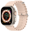 Ремешок GRD Ocean band для Apple Watch 44/45/46/49 мм (розовый песок)