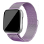 Сетчатый браслет CTI для Apple Watch 42/44 мм (фиолетовый)