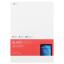 Защитное стекло Deppa Hybrid для Apple iPad Air/Air 2/Pro 9.7