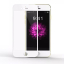 Защитное стекло Remax Tempered Glass 3D для iPhone 7/8 (белое)