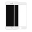 Защитное стекло Remax Tempered Glass 3D для iPhone 7 Plus/8 Plus (белое)